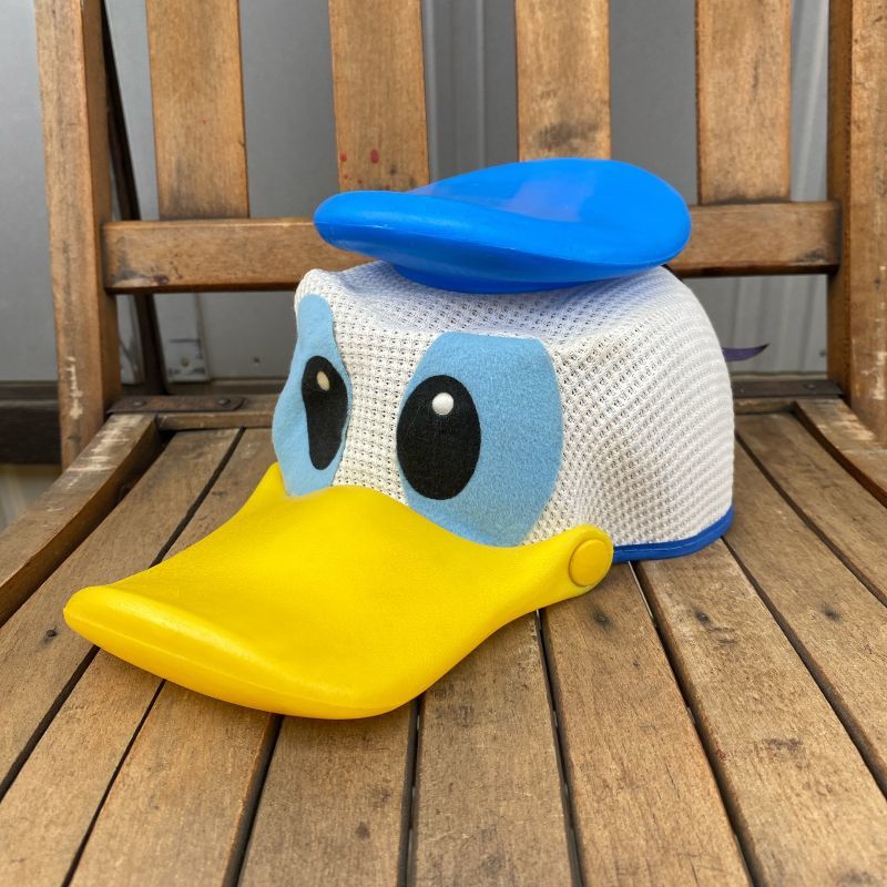 80s Disney Children Hat 